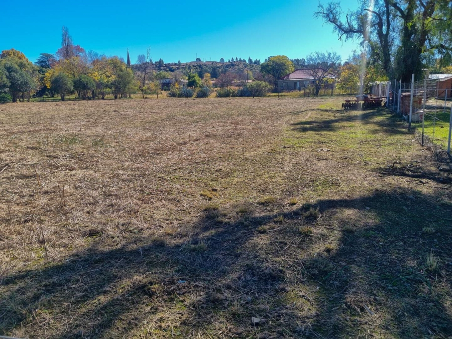 0 Bedroom Property for Sale in Paul Roux Free State